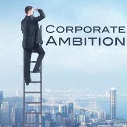 Corporate Ambition