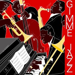 Gimme Jazz