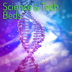 Science & Tech Beds