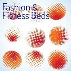 Fashion & Fitness Beds